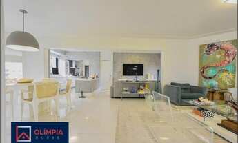 Imagem 3: Apartamento Locação 3 Dormitórios - 208 m² Campo Belo