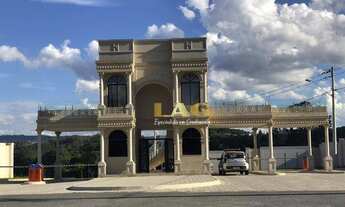 Imagem 6: Terreno à venda, 1233 m² por R$ 641.446,00 - Condomínio Vittorio Emanuele - Sorocaba/SP