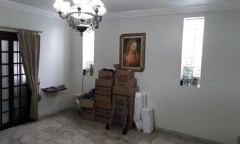 Imagem 3: Sobrado à venda, 300 m² por R$ 1.250.000,00 - Cerâmica - São Caetano do Sul/SP