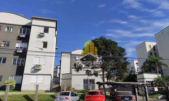 Imagem 3: Apartamento à venda, 52 m² por R$ 187.000,00 - Passo das Pedras - Gravataí/RS