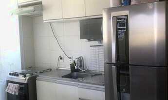 Imagem 7: Apartamento com 2 dormitórios à venda, 43 m² por R$ 245.000,00 - Jardim Helga - São Paulo