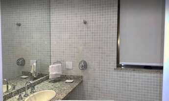 Imagem 5: Apartamento com 1 dormitório para alugar, 45 m² por R$ 2.000,00/mês - Gragoatá - Niterói/R