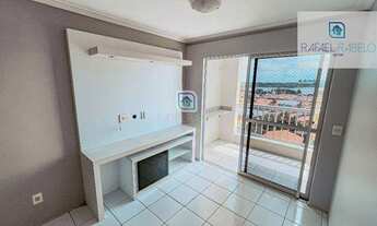 Imagem 4: Apartamento com 3 dormitórios à venda, 73 m² por R$ 350.000,00 - Messejana - Fortaleza/CE