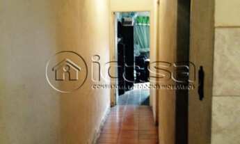 Imagem 3: Casa Residencial ? venda, Parque Residencial Alvorada, Caçapava - CA0252