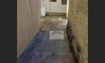 Imagem 2: Kitnet com 1 dormitório para alugar, 40 m² por R$ 780,00/mês - Renascença - Belo Horizonte