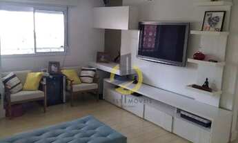 Imagem 2: Apartamento com 3 dormitórios à venda, 102 m² por R$ 1.150.000,00 - Ipiranga - São Paulo/S