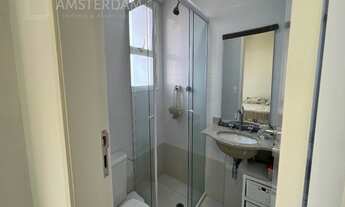 Imagem 3: APARTAMENTO EM PRÉDIO FRENTE AO MAR COM 2 SUITES