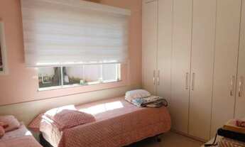 Imagem 7: Casa Condomínio no Centro