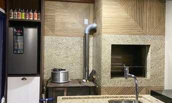 Imagem 4: CASA GEMINADA no BOA VISTA com 3 quartos para VENDA, 130 m²