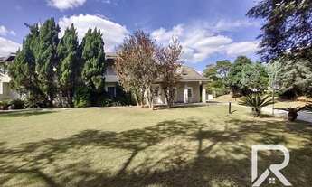 Imagem 2: Casa com 5 dormitórios, 840 m² - venda por R$ 5.200.000,00 ou aluguel por R$ 25.000,00/mês