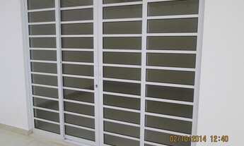 Imagem 4: Casa com 2 dormitórios para alugar, 80 m² por R$ 2.500,00 - Santo Amaro - São Paulo/SP