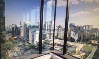 Imagem 4: Sala Comercial para locação, Itaim Bibi, São Paulo -