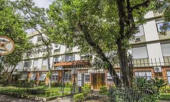 Imagem 2: Porto Alegre - Apartamento Padrão - Menino Deus