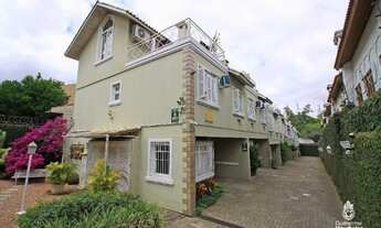 Imagem: Porto Alegre - Casa Padrão - Ipanema