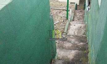 Imagem 3: Terreno à venda, 460 m² por R$ 490.000,00 - Baeta Neves - São Bernardo do Campo/SP