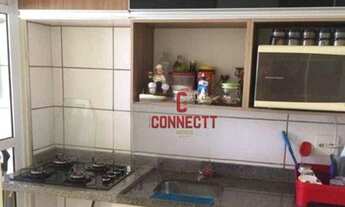 Imagem 6: Apartamento com 2 dormitórios à venda, 54 m² por R$ 192.000 - Parque Industrial Lagoinha