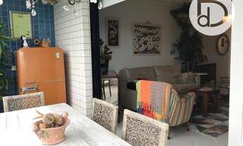 Imagem 7: Apartamento com 3 dormitórios à venda, 177 m² por R$ 2.300.000,00 - Riviera de São Lourenç