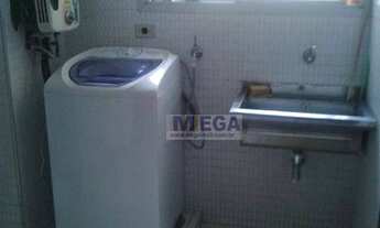 Imagem 6: Apartamento com 1 dormitório à venda, 64 m² por R$ 340.000,00 - Cambuí - Campinas/SP