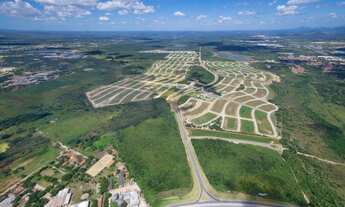 Imagem 4: Terreno à venda | Condomínio Alphaville Ceará | Cidade Alpha