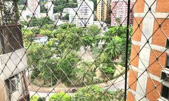 Imagem 12: Apartamento com 3 dormitórios à venda, 115 m² por R$ 1.800.000,00 - Lagoa - Rio de Janeiro