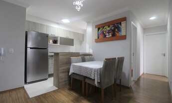 Imagem: Apartamento de 58 m² à venda, Vila Falchi