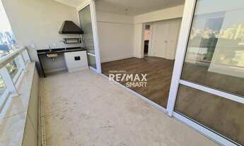 Imagem 1: Apartamento à venda em Perdizes com 119 metros 3 suítes e 3 vagas