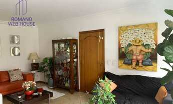 Imagem 3: Apartamento com 4 dormitórios à venda, 154 m² por R$ 1.790.000,00 - Chácara Klabin - São P