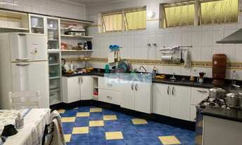 Imagem 5: CASA EM PAULÍNIA - Excelente casa de esquina no JD. EUROPA - 3 Dormitórios (1 Suíte), casa