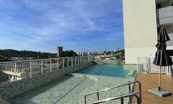 Imagem 1: Aluguel Anual Praia Brava Novo 100% Mobiliado Somente Seguro Fiança