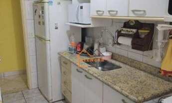 Imagem 7: Apartamento com 2 dormitórios à venda, 53 m² por R$ 209.900,00 - Vila Carmosina - São Paul