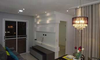 Imagem 6: Apartamento residencial à venda, Nova América, Piracicaba