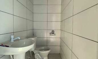 Imagem 3: Galpão para LOCAÇÃO