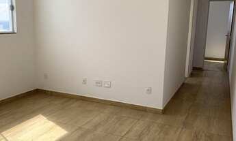 Imagem 2: Apartamento com Área Privativa para Venda em Sarzedo, Masterville, 2 dormitórios, 1 banhei