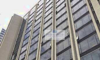 Imagem 5: Sala, 375 m² - venda por R$ 3.900.000,00 ou aluguel por R$ 18.000,00/mês - Cidade Monções