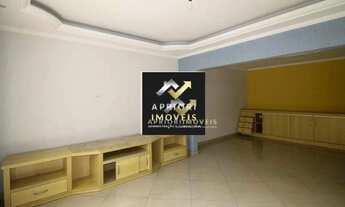 Imagem 2: Casa com 3 dormitórios à venda, 197 m² por R$ 685.000,00 - Vila Scarpelli - Santo André/SP