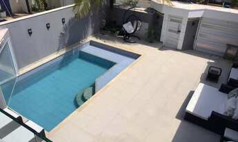 Imagem 6: Barra da Tijuca Casa Triplex 320m2