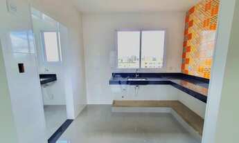 Imagem 2: Apartamento Alto Padrão com Varanda Gourmet 90 m² 3 quartos Suíte Santa Mônica - ao lado d