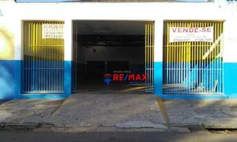 Imagem: Salão à venda, 250 m² por R$ 1.100.000,00