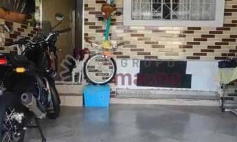 Imagem 5: Casa 2dorms V Formosa R$350 mil