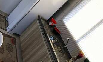 Imagem 6: Casa Nova 02 dormitórios Bairro Santa Luzia - Charqueada / SP