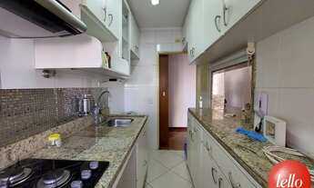 Imagem 5: São Paulo - Apartamento Padrão - Tatuapé