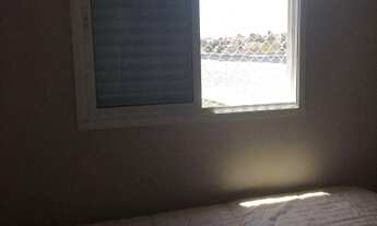 Imagem 6: Cobertura com 2 dormitórios à venda, 76 m² por R$ 266.000,00 - Vila Eldízia - Santo André