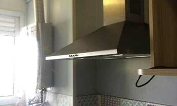 Imagem 7: Apartamento com 2 dormitórios à venda, 52 m² por R$ 400.000,00 - Parque São Domingos - São