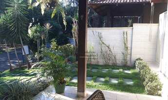 Imagem 4: Casa com 3 quartos à venda por R$ 530.000 - Sítio de Recreio Ipê - Goiânia/GO