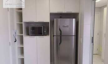 Imagem 11: Apartamento à venda, 82 m² por R$ 870.000,00 - Jardim Caravelas - São Paulo/SP