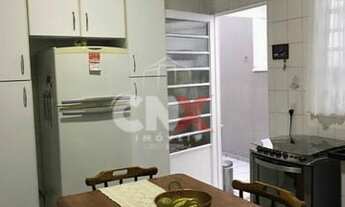 Imagem 3: Lindo sobrado à venda, 4 dormitórios sendo 1 Suíte, Bosque dos Eucaliptos ? São José dos c