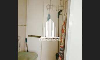 Imagem 2: Apartamento com 3 dormitórios, 131m² à venda na Vila Mariana