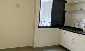 Imagem 3: Apartamento para aluguel tem 25 metros quadrados com 1 quarto