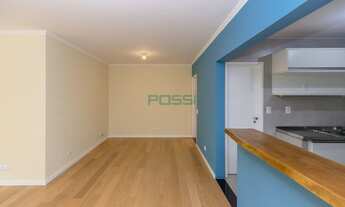 Imagem 4: Apartamento com 3 dormitórios e 2 vagas, 113 m² á venda- Alto da Boa Vista