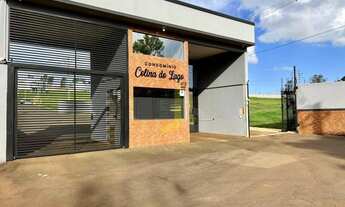 Imagem 2: Sobrado condomínio fechado 1 Suíte + 2 dormitórios à venda, 95 m² por R$ 380.000 - Univers